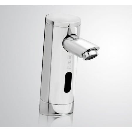 MAC Modern Electronic Faucet